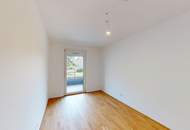 Ankommen und wohlfühlen – Ihr neues Zuhause im Herzen von Graz-Lend!