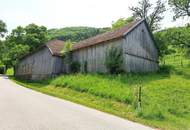 IDYLLISCHER HISTORISCHER EHEMALIGER BAUERNHOF