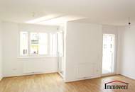 Geschmackvolle Balkonwohnung (2 Zimmer) in absoluter Hofruhelage (Mietbeginn 01.08.2025)