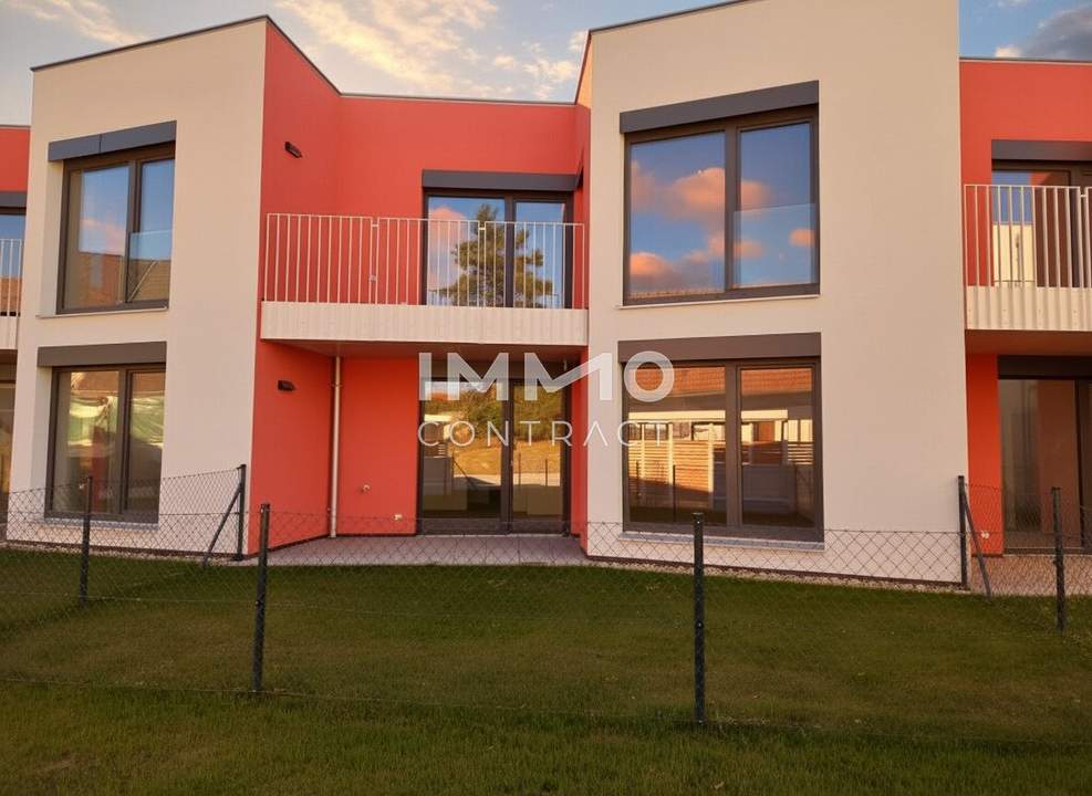 3-Zimmer Anlegerhit in Ulrichskirchen