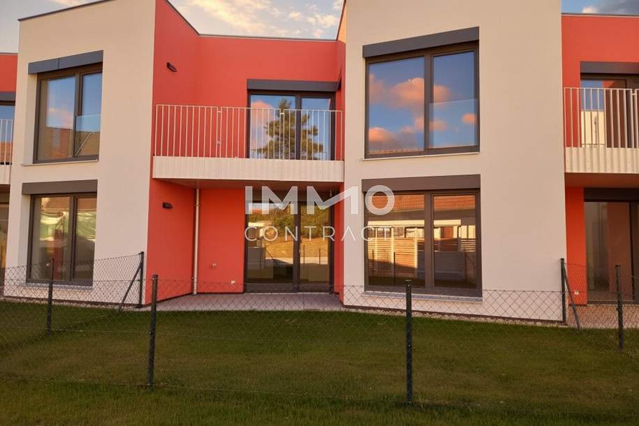 3-Zimmer Anlegerhit in Ulrichskirchen, Wohnung-kauf, 245.000,€, 2122 Mistelbach