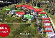 WOHNOASE CHRISTKINDL I Gartenwohnung I Haustyp 2 I Haus 2 B