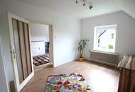 Neuer Preis" Großer Garten und Blick auf den Anninger - Entzückende Doppelhaushälfte in ruhiger Siedlungslage in Traiskirchen!