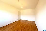 Traumhafte 3 Zimmerwohnung mit südwest-seitigem Balkon im Arsenal!