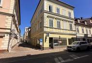 Helle Geschäftsfläche im Herzen Klagenfurts