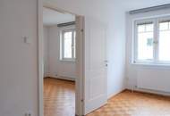 Gemütliche 3-Zimmer-Wohnung mit Balkon und Garagenstellplatz