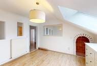 Liebevoll gepflegtes Wohnhaus mit ca. 180 m² Wohnfläche und flexibler Raumaufteilung.