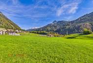 Bergluft genießen – Ihr Rückzugsort mit Bergblick und Wohlfühlfaktor