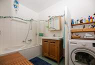 Traum-Ruhelage: 3-Zimmer-Wohnung in Baden