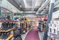 Geschäftslokal/Büro in Bestlage – an der Esplanade