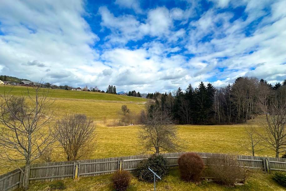 Dieser einzigartige Ausblick wird Sie begeistern - Liegenschaft in sonniger Hanglage zu verkaufen!, Haus-kauf, 335.000,€, 8102 Graz-Umgebung