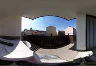 Eigentumswohnung mit Balkon in Leoben/Judendorf