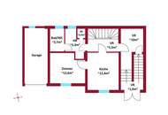 EINFAMILIENHAUS I riesiger Garten + herrliche Terrasse I Garage I Platz für die ganze Familie I Ruhelage I grüne Umgebung