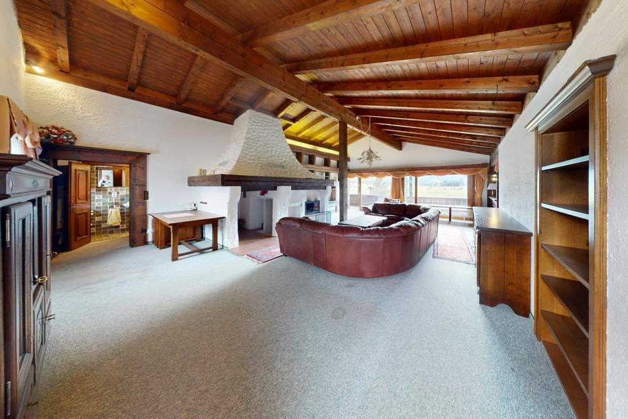 wohnung--ehrwald--wohnzimmer