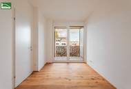 Nachhaltiges Investment in Rodaun - Erstbezugs-Vorsorgewohnung zum AnlegerInnen-Preis!