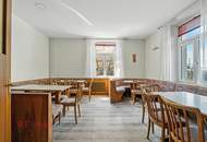 Gasthaus mit Tradition – bereit für neuen Glanz