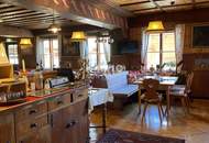 Hotel-Ensemble mit Luxus-Chalets am Tor zum Großglockner