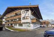 Gemütliche, sonnige Wohnung in Reith bei Kitzbühel