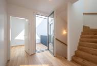 ++Provisionsfrei++ Townhouses in bester Lage mit Garten und Dachterrasse!