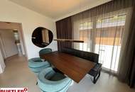 Penthouse in Maurach