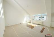GENERALSANIERT - ERSTBEZUG und INNENSTADTLAGE - Einzigartiges Büro mit Dachterrasse bei der Wiener Oper! (Mietbeginn 01.07.2026)