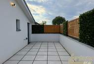 Modern. Großzügig. Hochwertig. – Neubawohnung mit großer Terrasse!