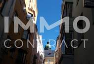 Garconniere Innsbruck, Altstadt