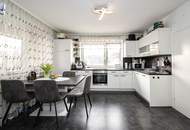 Gepflegtes Wohnhaus mit zwei Wohneinheiten, Terrasse und Doppelgarage im Zentrum von Sierning!