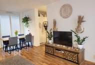 Neubau mit Lebensqualität – 3 Zimmer und Garten in Meidlinger Ruhelage