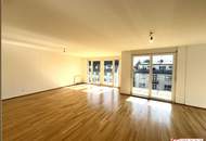 Tolle 4-Zimmer Wohnung - hell, gut durchdachter Grundriss und zwei Balkone
