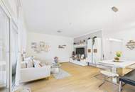 Moderne Wohnung in Leondinger Top Lage