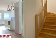 3-Zimmer Maisonettewohnung in Toplage