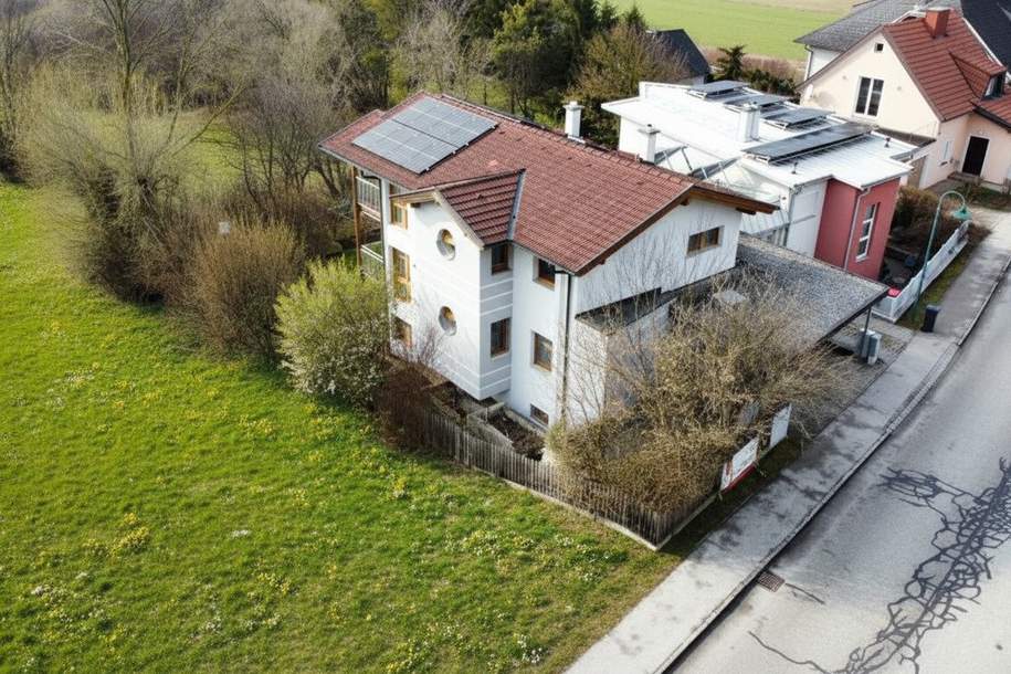 Gepflegtes Familienhaus in Berndorf in schöner Grünruhelage, Haus-kauf, 749.000,€, 2560 Baden