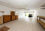 Neuer Preis - Open House - Bungalow in ruhiger, idyllischer Lage nahe Tulln