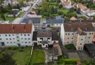 Ein oder Mehrfamilienhaus in zentraler Lage von Marchegg!