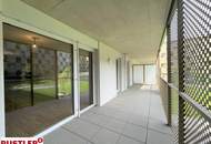 NEUBAU | Großzügige 3-Zimmerwohnung mit Balkon
