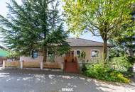 Ein Zuhause zum Wohlfühlen! Einfamilienhaus mit Garten in Siedlungslage zwischen Steyr und Amstetten!