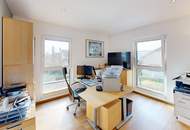 Moderne Doppelhaushälfte mit Garten in Gerasdorf - Erstbezug 2016