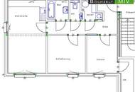 Neubau Wohnung zum Mieten in der Linderwaldsiedlung inkl. hochwertiger Küche +++ Zeltweg +++