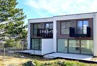 Exklusives Doppelhaus mit luxuriöser Top-Ausstattung – Ihr elegantes Traumdomizil!