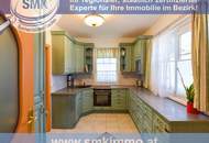 Großzügiges Wohnhaus mit 3.186 m² Grund nahe Hollabrunn!