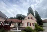 Thermennahes Ferienhaus im Biodorf Bad Waltersdorf – Ihr Wohlfühl-Rückzugsort in der steirischen Thermenregion. Zweitwohnsitz möglich!!