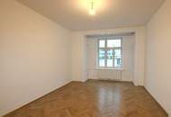 Elegante 3,5 Zimmer Altbauwohnung mit neuer Küche – unbefristet - Erdbergstraße