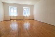 Wohnen mit Charme - in einem alten Markthaus mit Altbaucharakter