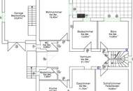 "Lage - Sackgasse!| Bungalow| Top-gepflegte Liegenschaft"