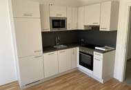 Dachterrassenwohnung 2-Zimmer inkl hochwertiger Markenküche und Kellerabteil / K2-56