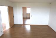 3-Zimmer Wohnung in ländlicher Umgebung mit sehr schöner Aussicht
