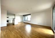 4-Zimmer-GARTEN-Wohnung mit fast 100m² Außenfläche in unmittelbarer U3-Nähe