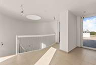 Penthouse der Extraklasse! Luxus pur direkt am Wasser mit 234m² Dachterrasse!