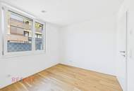 Neuwertige Gartenwohnung in ruhiger Lage – modernes Wohnen in Höchst